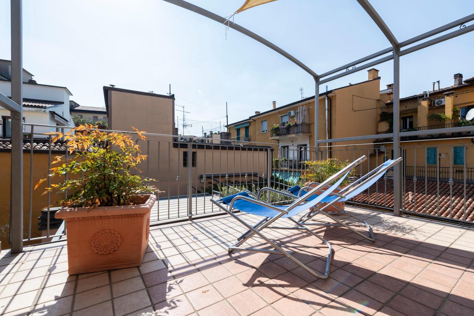 Piccolo Bijou Apartment Verona Exterior photo